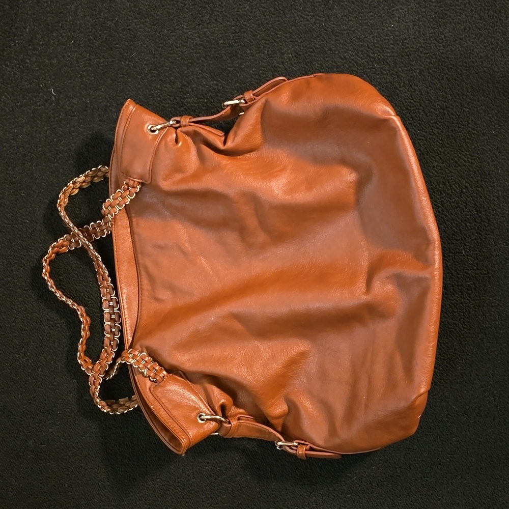 Tan Bebe purse - Picture 6 of 16